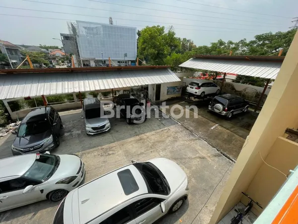 image DIJUAL RUKO HOOK LB/LT 200/525 M2 DI JABABEKA BEKASI (2)