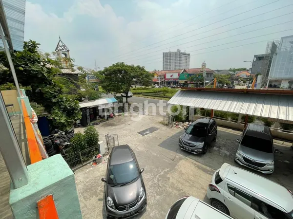 image DIJUAL RUKO HOOK LB/LT 200/525 M2 DI JABABEKA BEKASI (7)