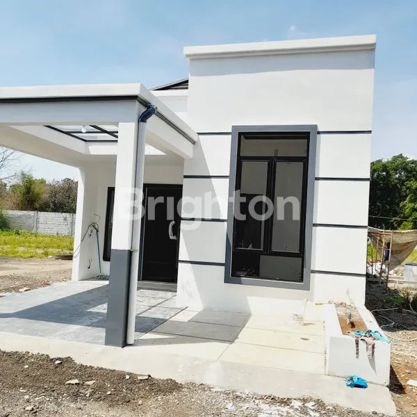 image HUNIAN EKSKLUSIF DAN INVESTASI TERBAIK DI DAERAH CILANGKAP - JAKARTA TIMUR (3)