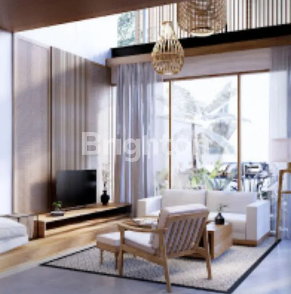image LUXURIOUS TERATAI VILLA DI CANGGU, BALI – HUNIAN MEWAH DENGAN LOKASI SUPER PREMIUM (2)