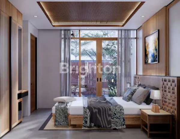 image LUXURIOUS TERATAI VILLA DI CANGGU, BALI – HUNIAN MEWAH DENGAN LOKASI SUPER PREMIUM (5)