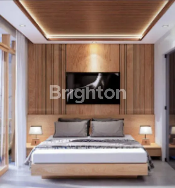 image LUXURIOUS TERATAI VILLA DI CANGGU, BALI – HUNIAN MEWAH DENGAN LOKASI SUPER PREMIUM (6)