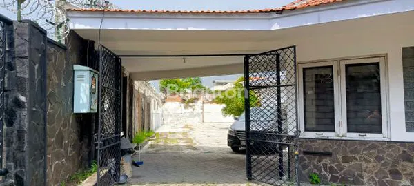 image JALAN RAYA DARMO (5)