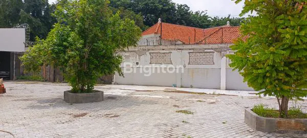 image JALAN RAYA DARMO (2)