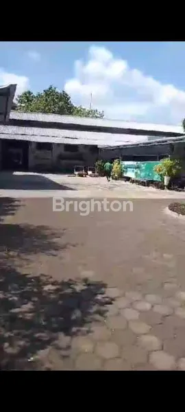 JUAL PABRIK ROKOK KEDIRI