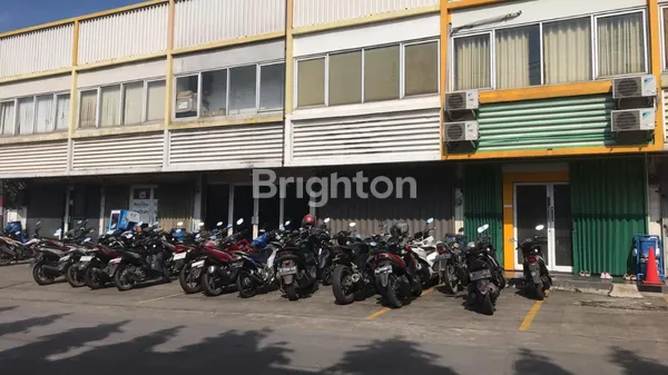 image DISEWAKAN RUKO 2 LANTAI LB/LT 128/64 DI TAMBUN BIZHUB, BEKASI (1)