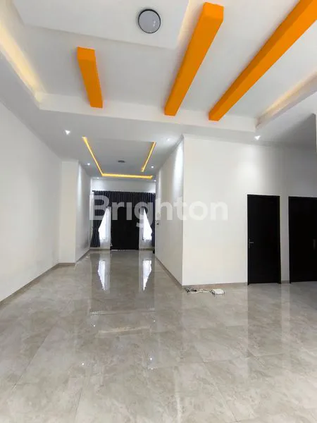 image ASTANA TOWNHOUSE-CLUSTER CLASSIC MODERN TENGAH KOTA PEKANBARU (2)