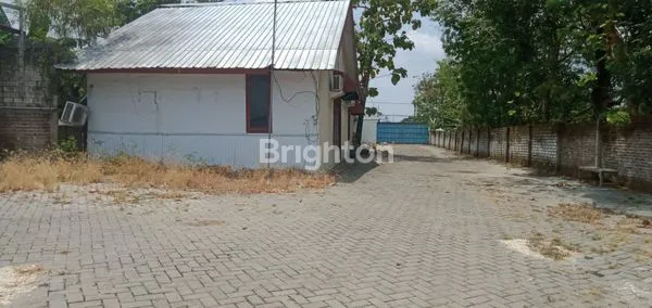 image JUAL TANAH DAN BANGUNAN BABAT JOMBANG (1)