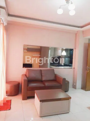 image APARTMENT GADING GREENHILL, JL. PEGANGSAAN, KELAPA GADING, JAKARTA UTARA (1)