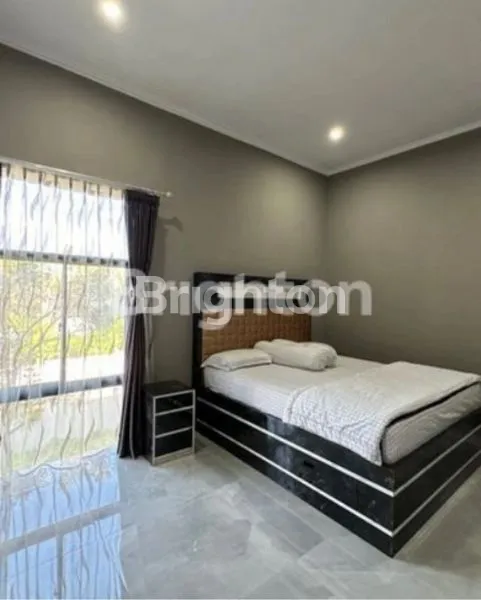 image RUMAH BAGUS DI SOLOBARU SIAP HUNI, DEKAT MALL PAKUWON DAN THE PARK!! STRATEGIS DAN NYAMAN!! (3)