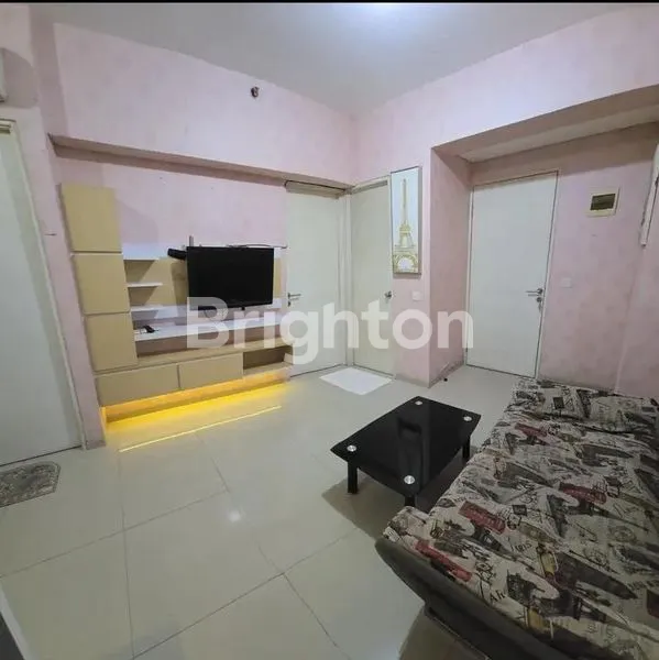 image APARTEMEN AEROPOLIS (FULL FURNISHED) DI TANGERANG (4)