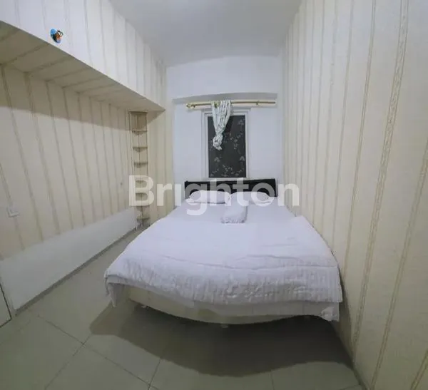 image APARTEMEN AEROPOLIS (FULL FURNISHED) DI TANGERANG (2)