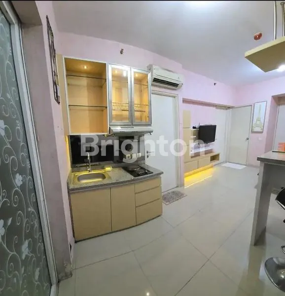 image APARTEMEN AEROPOLIS (FULL FURNISHED) DI TANGERANG (1)