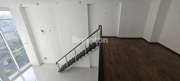 image SUPER MURAH  JAUH DIBAWAH PASARAN  APARTEMEN BROOKLYN SOHO MEZANIN (4)