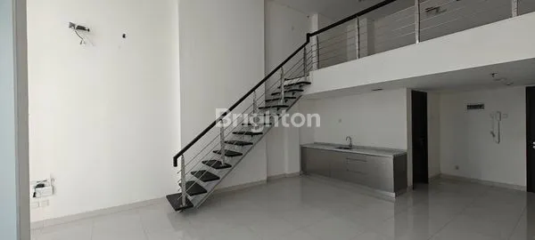 image SUPER MURAH  JAUH DIBAWAH PASARAN  APARTEMEN BROOKLYN SOHO MEZANIN (7)