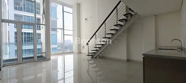 image SUPER MURAH  JAUH DIBAWAH PASARAN  APARTEMEN BROOKLYN SOHO MEZANIN (6)