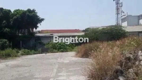 image TANAH STRATEGIS HARGA JAUH DIBAWAH NJOP SELANGKAH KE TOL KRAPYAK (2)