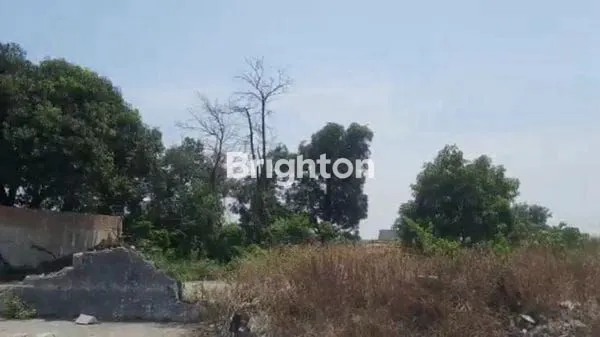 image TANAH STRATEGIS HARGA JAUH DIBAWAH NJOP SELANGKAH KE TOL KRAPYAK (5)