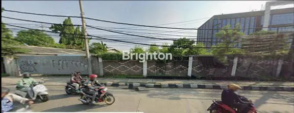 image TANAH STRATEGIS HARGA JAUH DIBAWAH NJOP SELANGKAH KE TOL KRAPYAK (7)