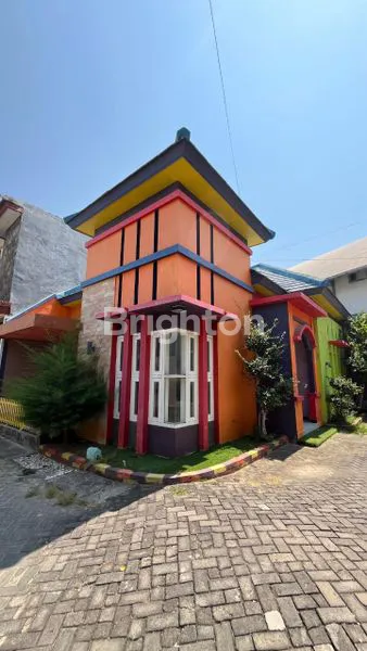 MURAH HUNIAN NYAMAN DI PAMEKASAN MADURA