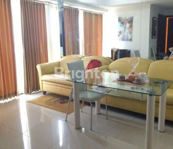 image APARTEMEN WATERPLACE TOWER B FULL FURNISH & VIEW CITY (1)