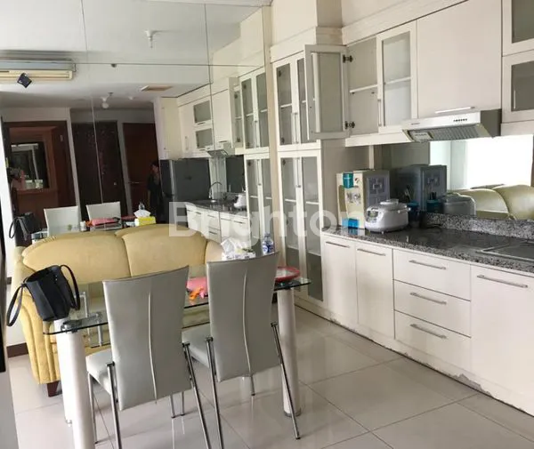 image APARTEMEN WATERPLACE TOWER B FULL FURNISH & VIEW CITY (8)