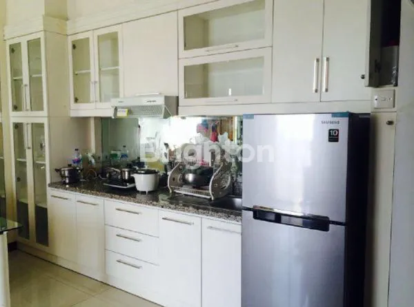 image APARTEMEN WATERPLACE TOWER B FULL FURNISH & VIEW CITY (7)