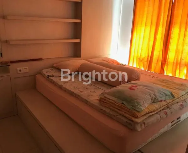 image APARTEMEN WATERPLACE TOWER B FULL FURNISH & VIEW CITY (6)