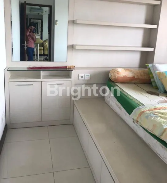 image APARTEMEN WATERPLACE TOWER B FULL FURNISH & VIEW CITY (5)