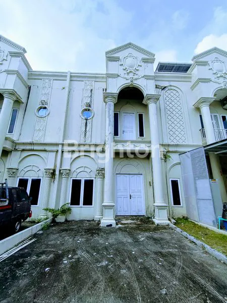 image RUMAH DALAM CLUSTER ELIT DI ARENGKA (1)