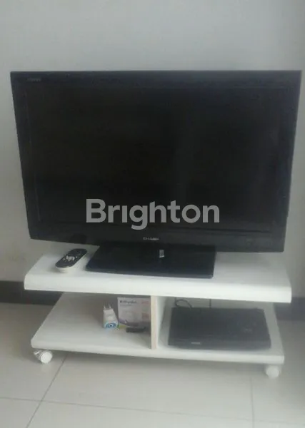 image APARTEMEN WATERPLACE TOWER B FULL FURNISH & VIEW CITY (2)