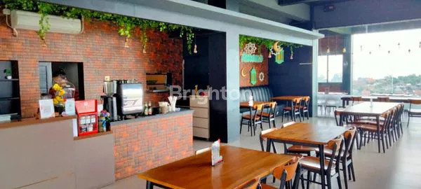 image RUANG USAHA /CAFE/RESTO 5 LANTAI DI KAWASAN ELIT VIEW KEREN KOTA SEMARANG (5)