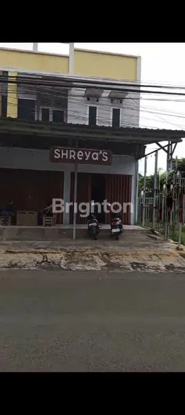 image RUKO 2 LANTAI PARANG ARGO (5)