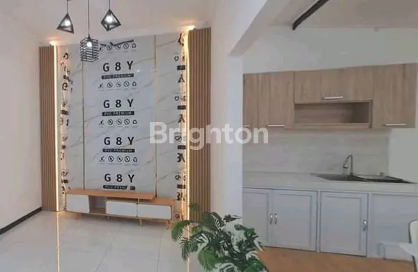 image RUMAH FULL FURNISH DI TEMBALANG SEMARANG (5)