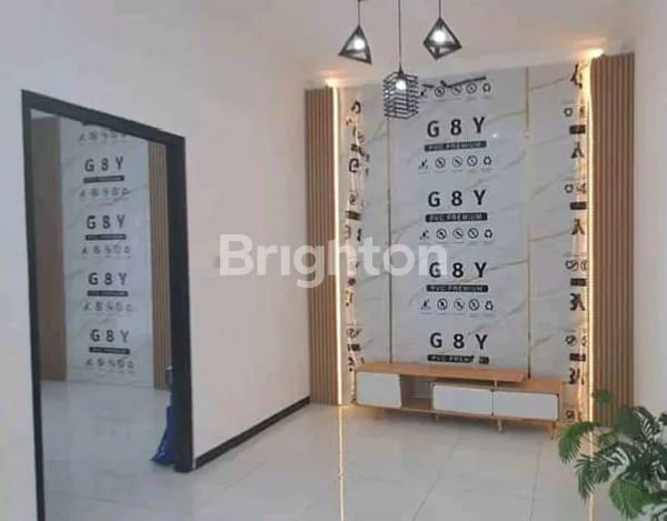 image RUMAH FULL FURNISH DI TEMBALANG SEMARANG (8)