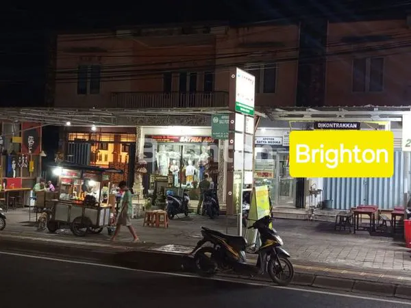 image SHOP FOR RENT LOKASI STRATEGIS DI JALAN AHMAD YANI UTARA (3)