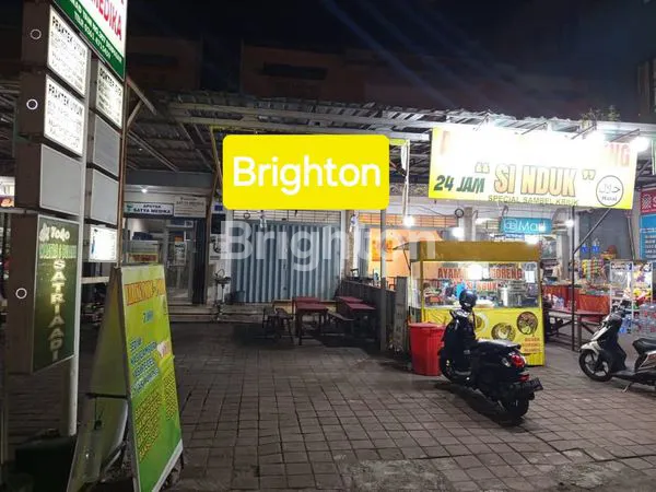 image SHOP FOR RENT LOKASI STRATEGIS DI JALAN AHMAD YANI UTARA (2)