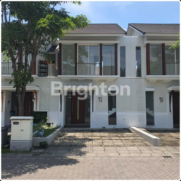 Gambar Property RUMAH SIAP HUNI DI SURABAYA BARAT