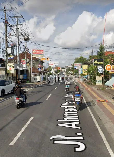 image SHOP FOR RENT LOKASI STRATEGIS DI JALAN AHMAD YANI UTARA (7)