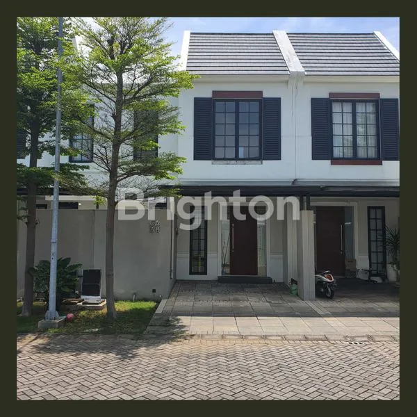 image RUMAH SIAP HUNI DI SURABAYA BARAT (1)