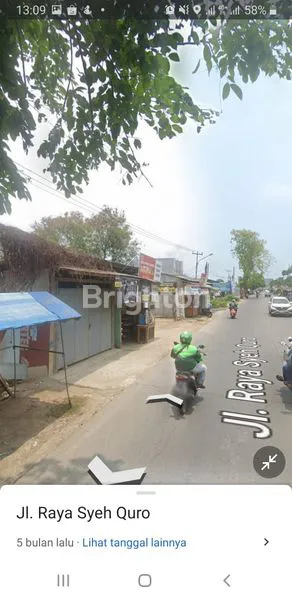 image PASIR JENGKOL, KARAWANG - TANAH (2)