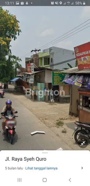 image PASIR JENGKOL, KARAWANG - TANAH (3)