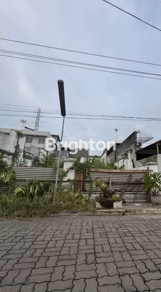 image KAVLING SIAP BANGUN DI DHARMAHUSADA, DEKAT RAYA DHARMAHUSADA, DHARMAHUSADA INDAH, ITS, UNAIR, KENJERAN, GALAXY MALL, RAYA MERR (1)