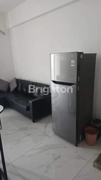 image APARTEMEN SKYHOUSE BSDCITY TANGERANG SELATAN (3)