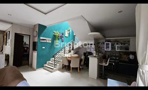 image RUMAH CANTIK , NYAMAN , LOKASI BAGUS  KOMPLEK PRV GEGERKALONG , CIWARUGA  BANDUNG.BARAT  (5)