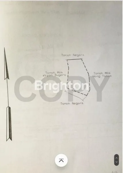 image TANAH DI TANGLAD JULINGAN TANGLAD NUSA PENIDA (4)