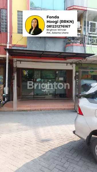 image RUKO DI TAMAN PALEM LESTARI, JAKARTA BARAT (1)