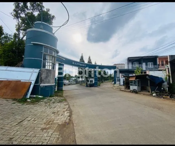 image TANAH / KAVLING ,KOMPLEK PERUMAHAN KATUMIRI CIHANJUANG , KEC.PARONGPONG , KABUPATEN BANDUNG BARAT , JAWA BARAT 40559 (1)