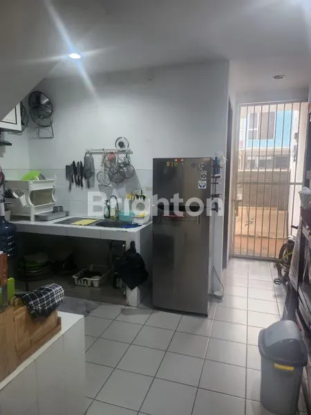 image RUMAH CITRA GARDEN 7 BLOOMINGDALE (3)