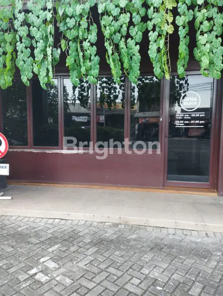 DIJUAL RUKO DI PERUMAHAN BALE MULIA JL KEBON AGUNG YOGYAKARTA